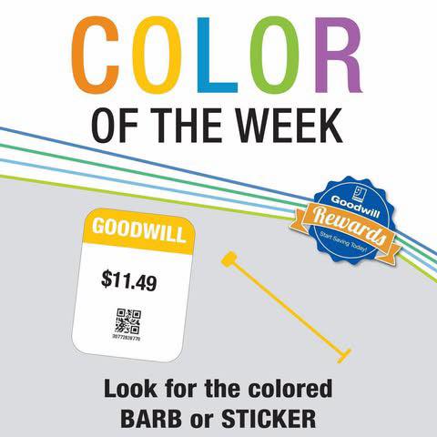 Goodwill - 2008 | Facebook