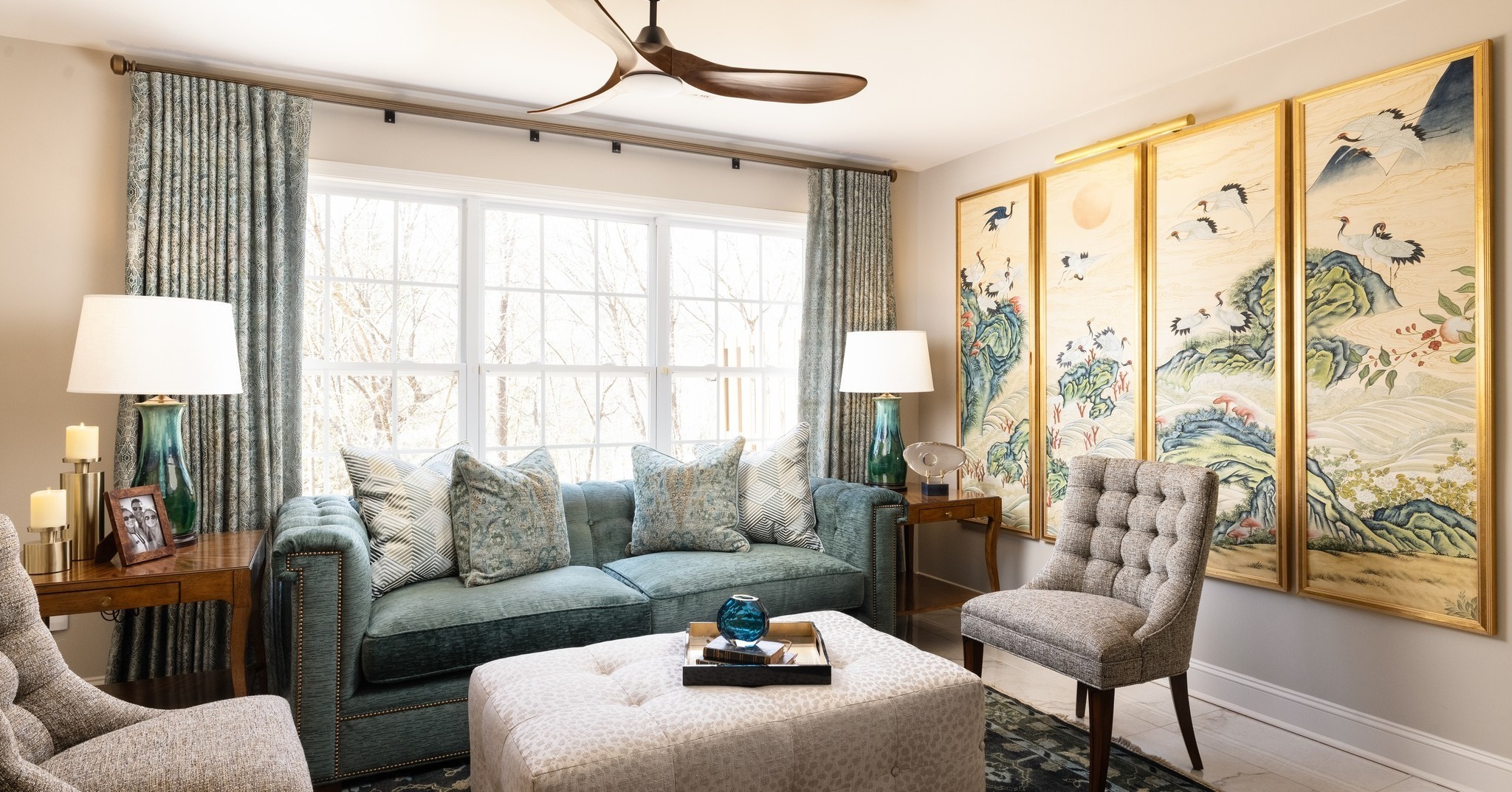 C Taylor Interiors, Inc | Greenville SC