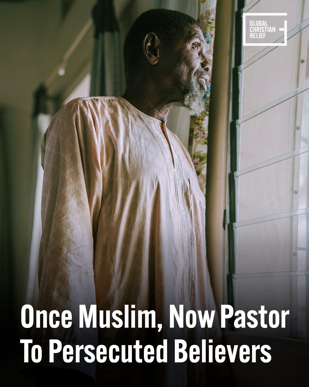 Global Christian Relief