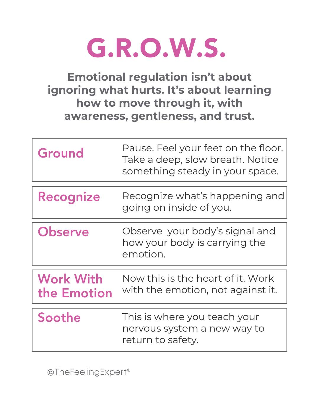 When life feels heavy, most of us... - The Feeling Expert | Facebook