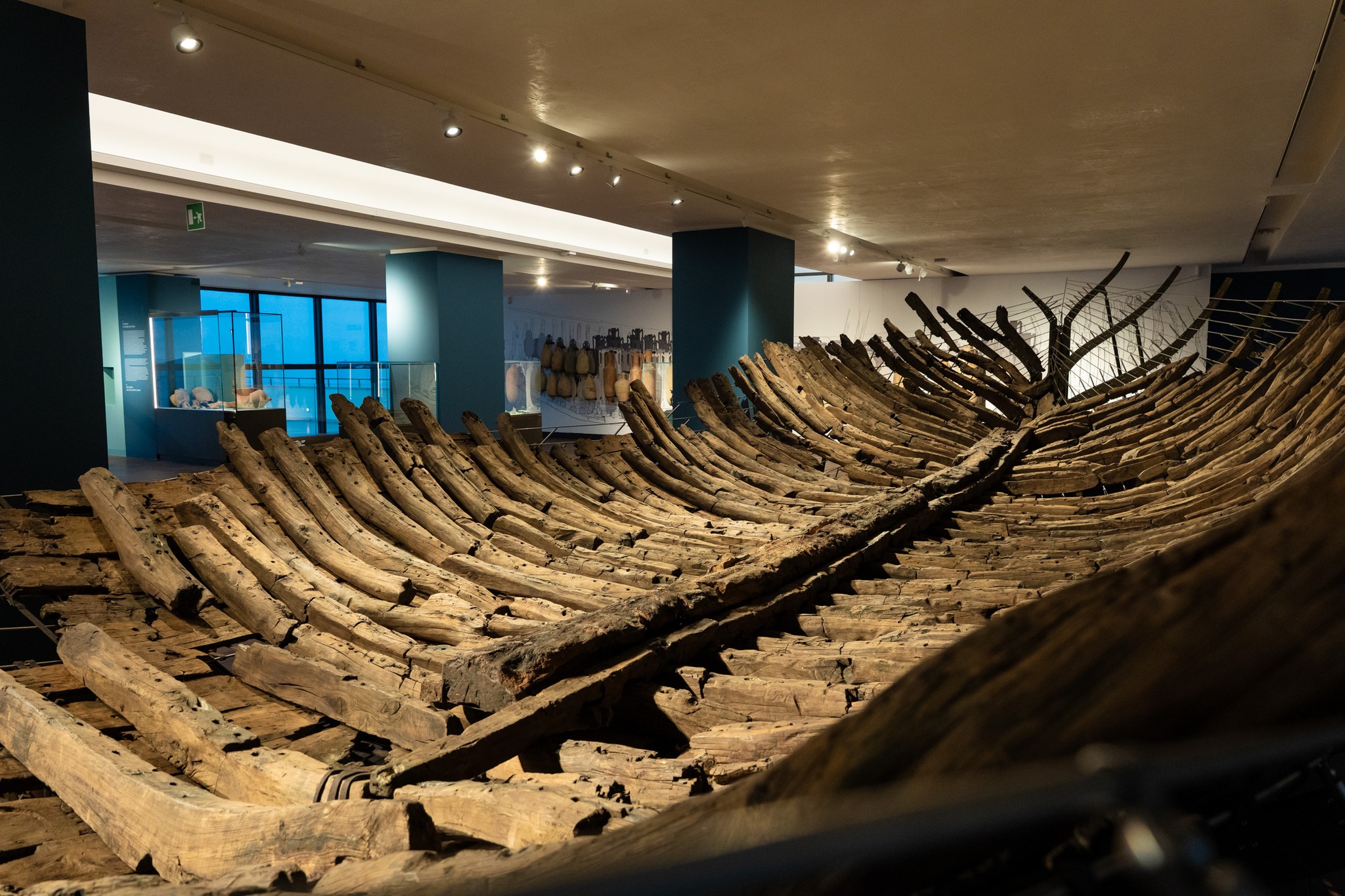 Museo Archeologico Nazionale di Aquileia | Aquileja