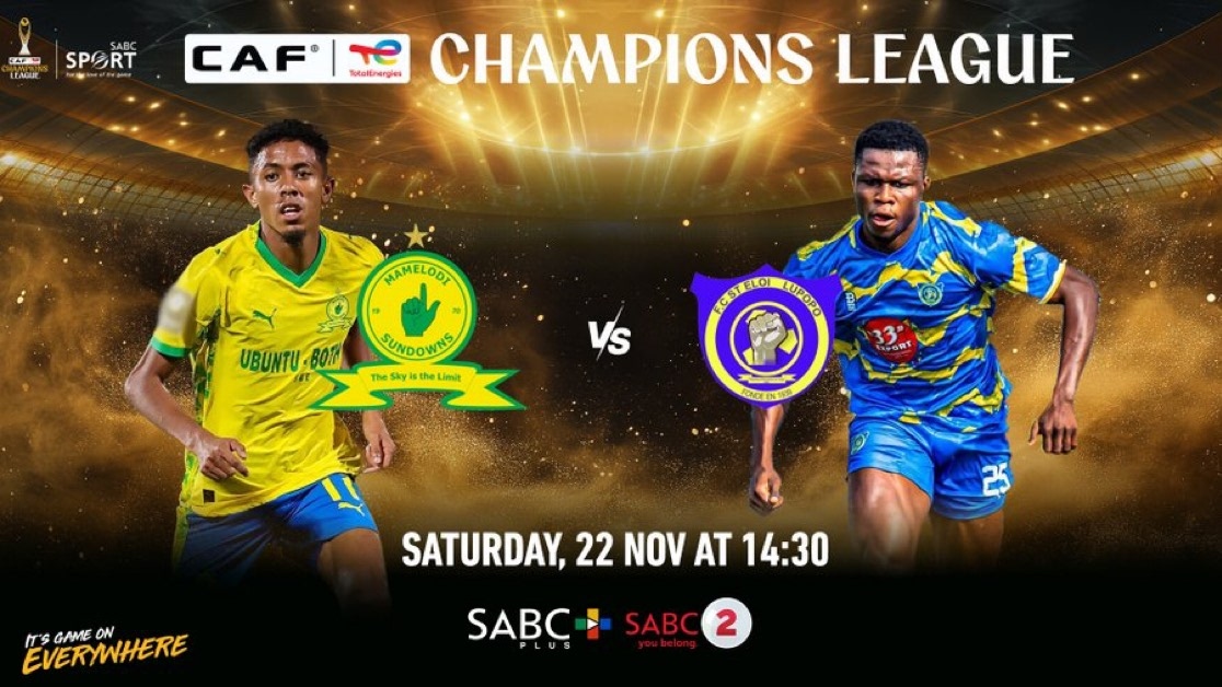 Munghana - #TotalEnergiesCAFCL | ⚽🏆 Malatjie na Robert Mathye va ku ...