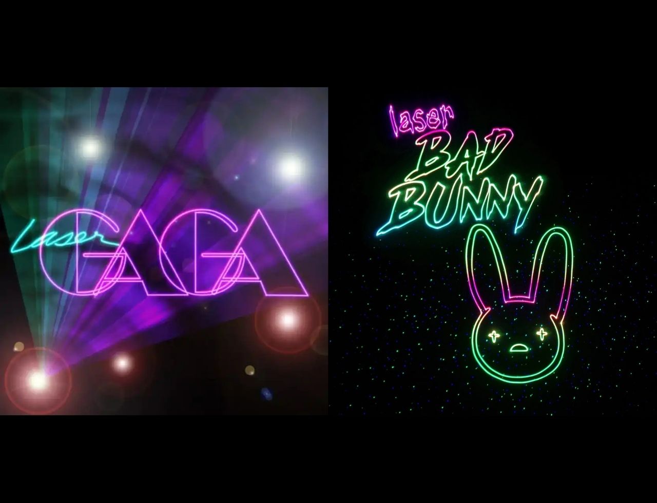 Boonshoft - Enjoy half-time shows from the past and future! Laser ...