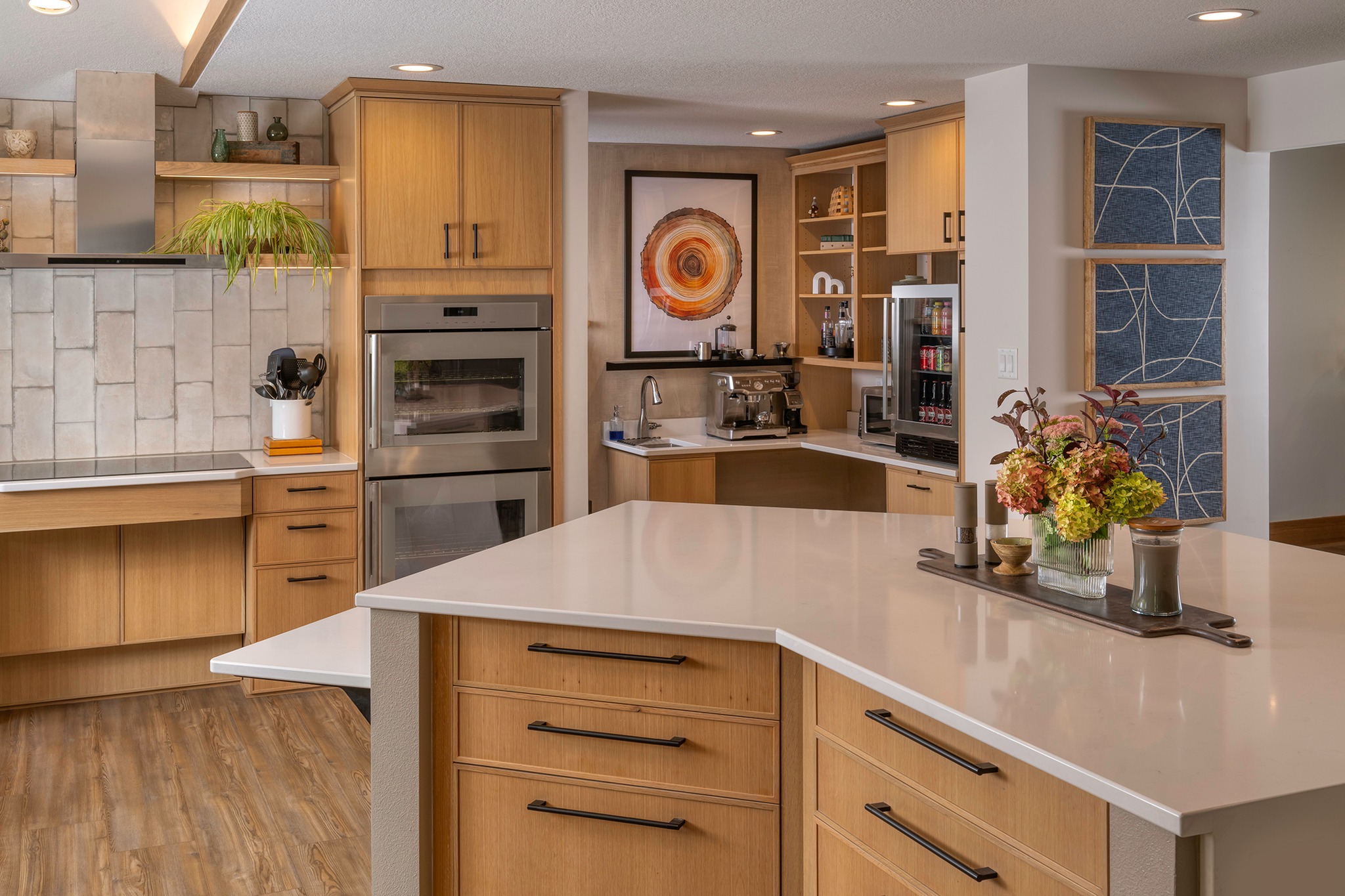 Silent Rivers Design+Build | Des Moines IA