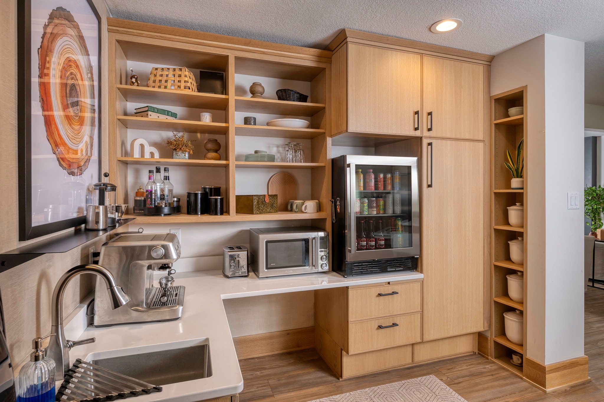 Silent Rivers Design+Build | Des Moines IA
