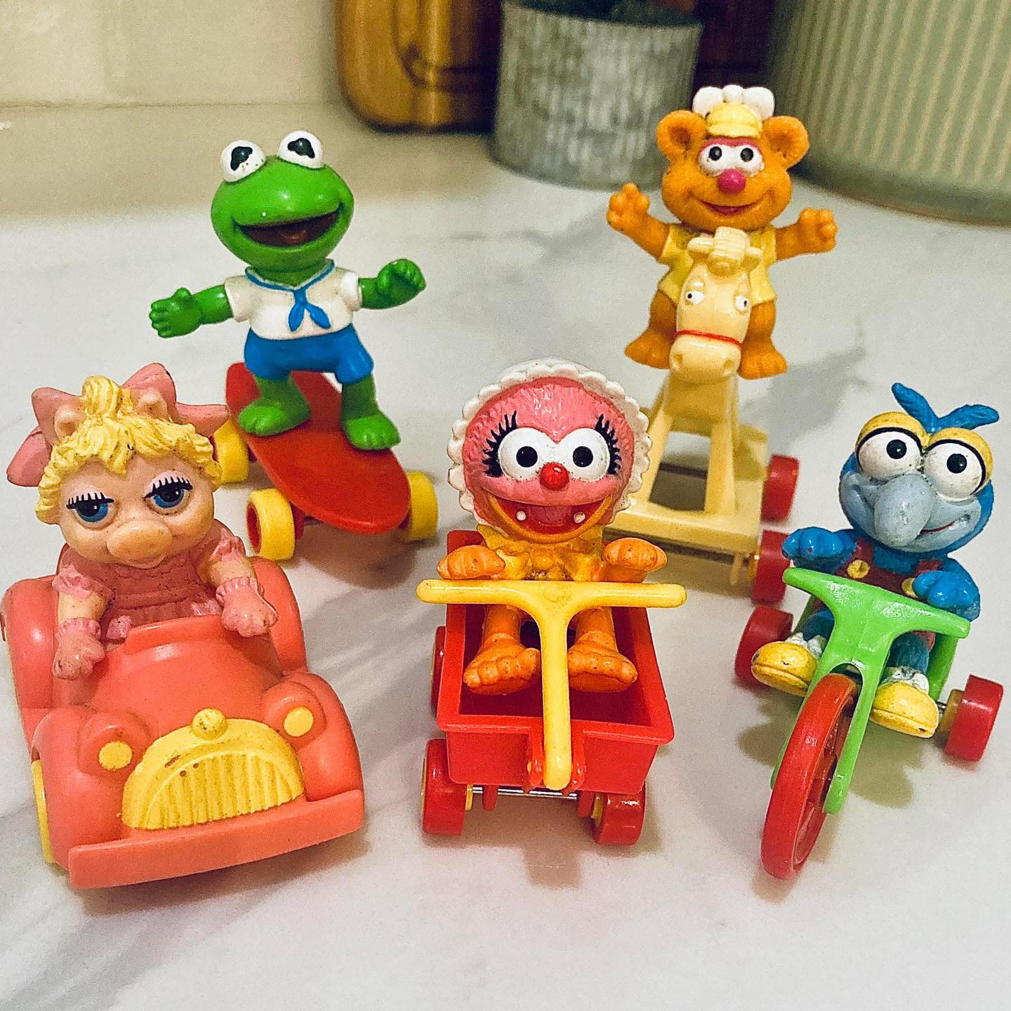 The Muppet Collection Page... - The Muppet Collection Page
