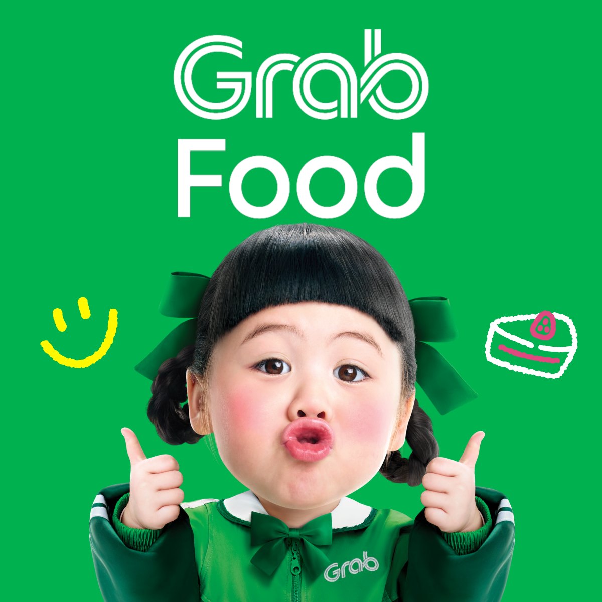 GrabFood - สาวกอาหารเกาหลี🇰🇷 ห้ามพลาด! เปิดตัวเมนูใหม่ ซุปกิมจิเกาหลี ...