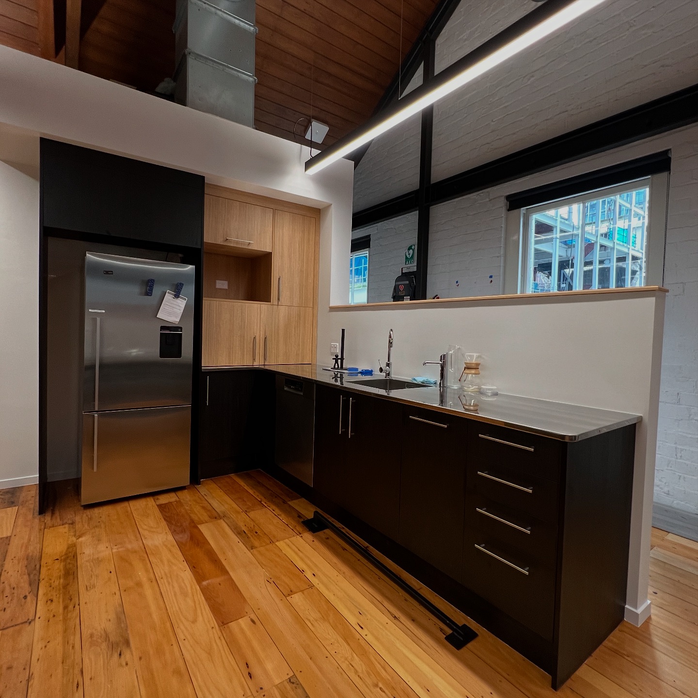 Redstone Kitchens | Auckland