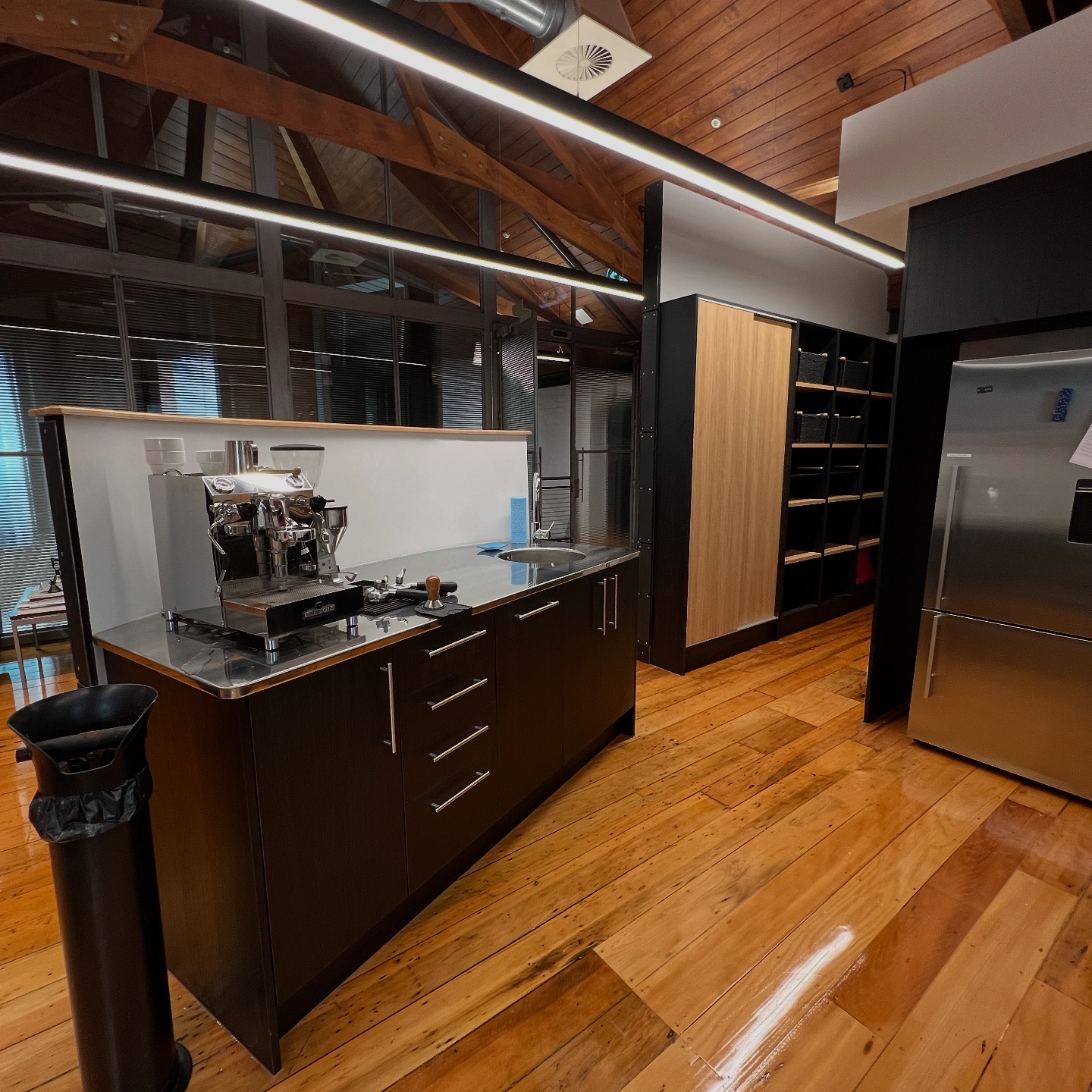 Redstone Kitchens | Auckland
