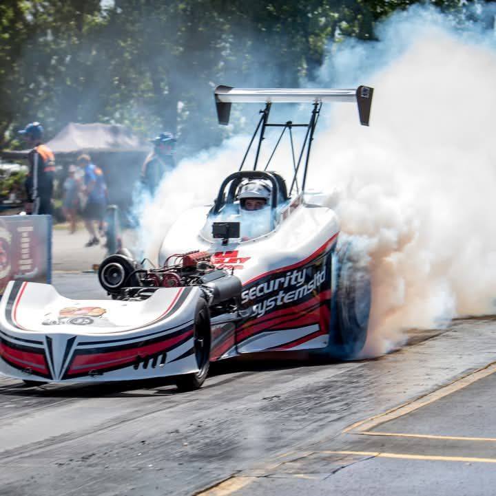 Team Bingley Racing - TBR