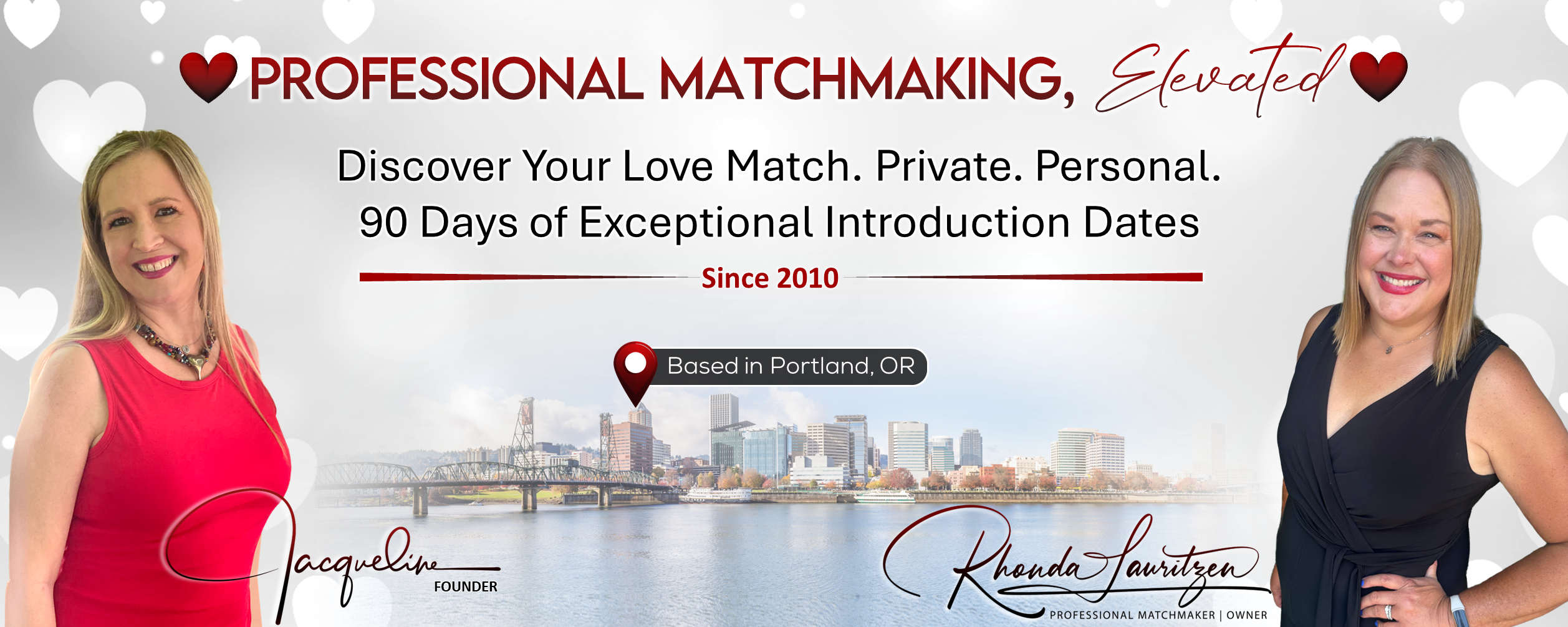 Professional Matchmaking - Discover Love Matches
