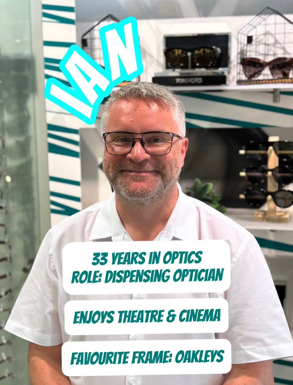 Judith Roberts Opticians | Swansea