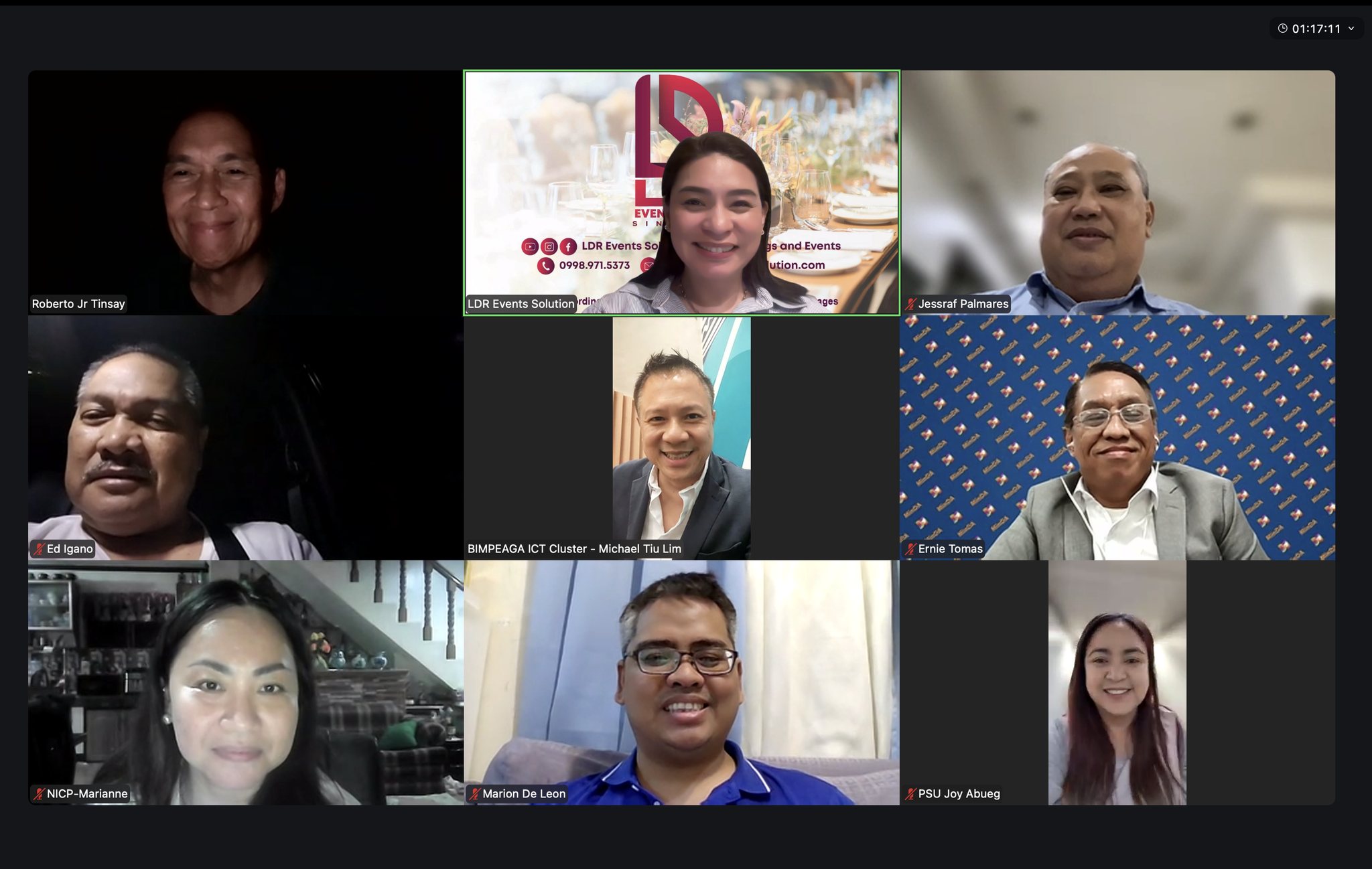 NICP... - National ICT Confederation of the Philippines (NICP) | Facebook