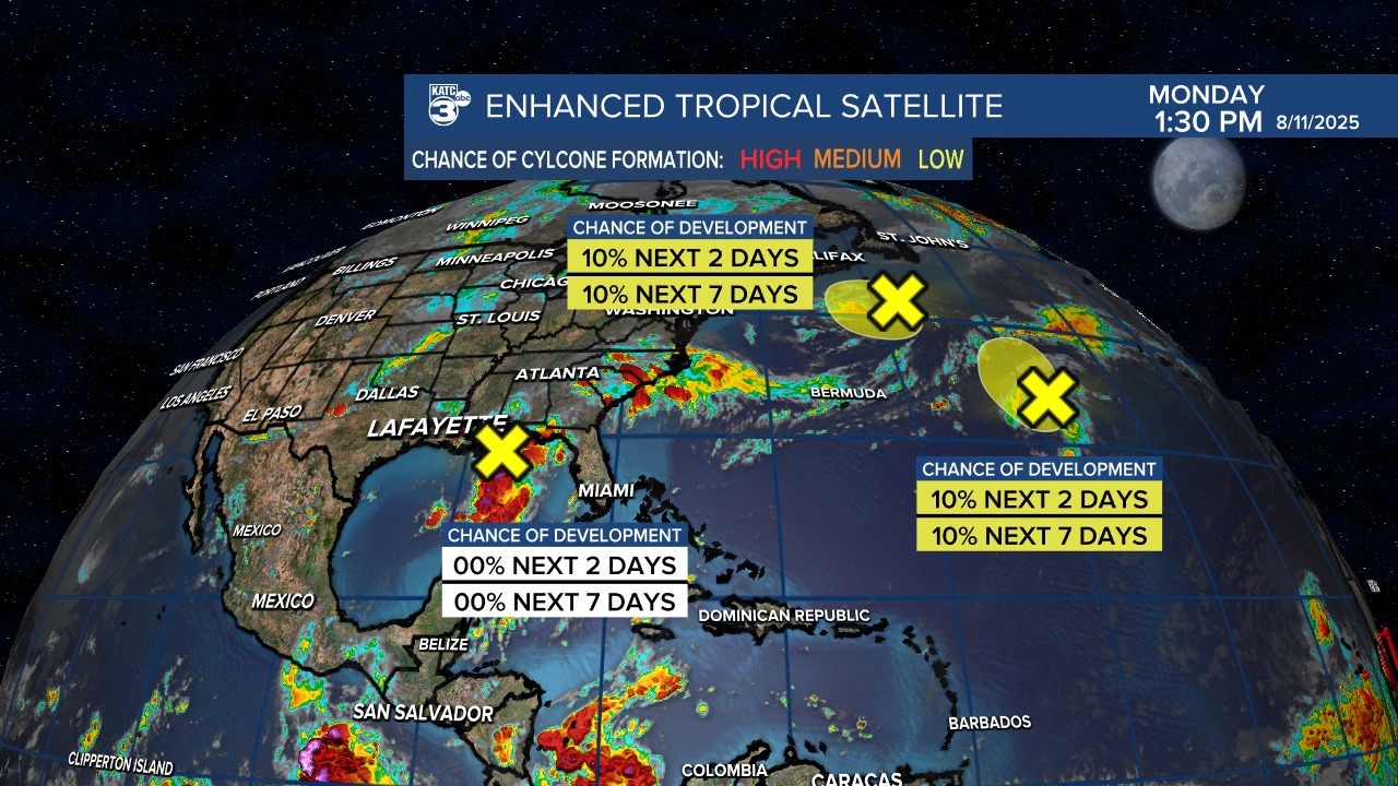 Rob Perillo Chief... - Rob Perillo Chief Meteorologist KATC