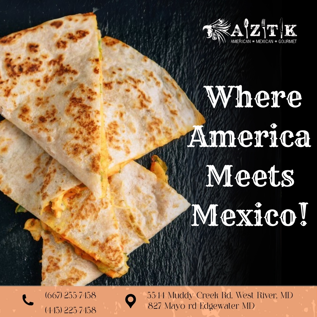 AZTK Restaurantsmd | West River MD