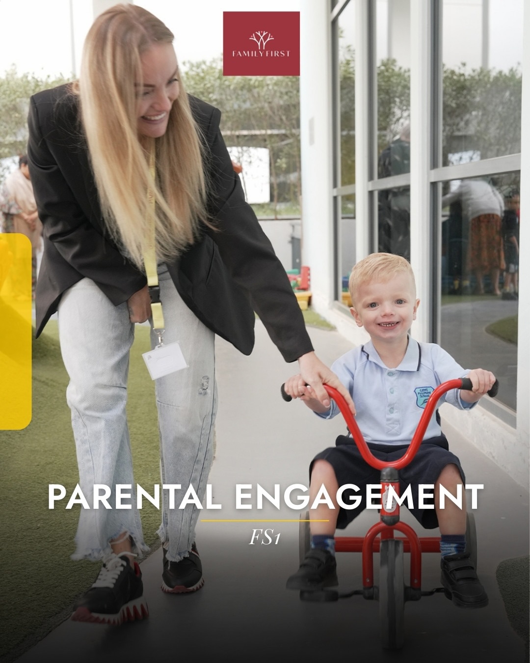Parental Engagement —... - GEMS FirstPoint School - The Villa | Facebook