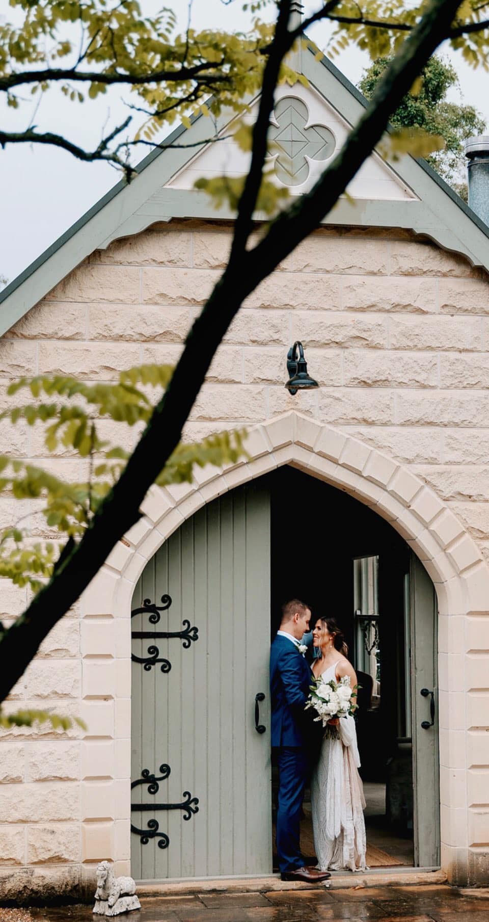 James Rose Unique Accommodation | Hawkesbury NSW