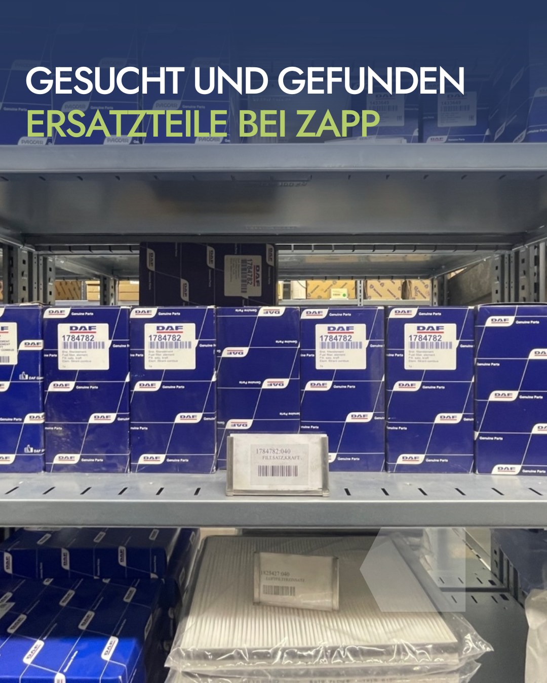 Zapp GmbH | Bernburg