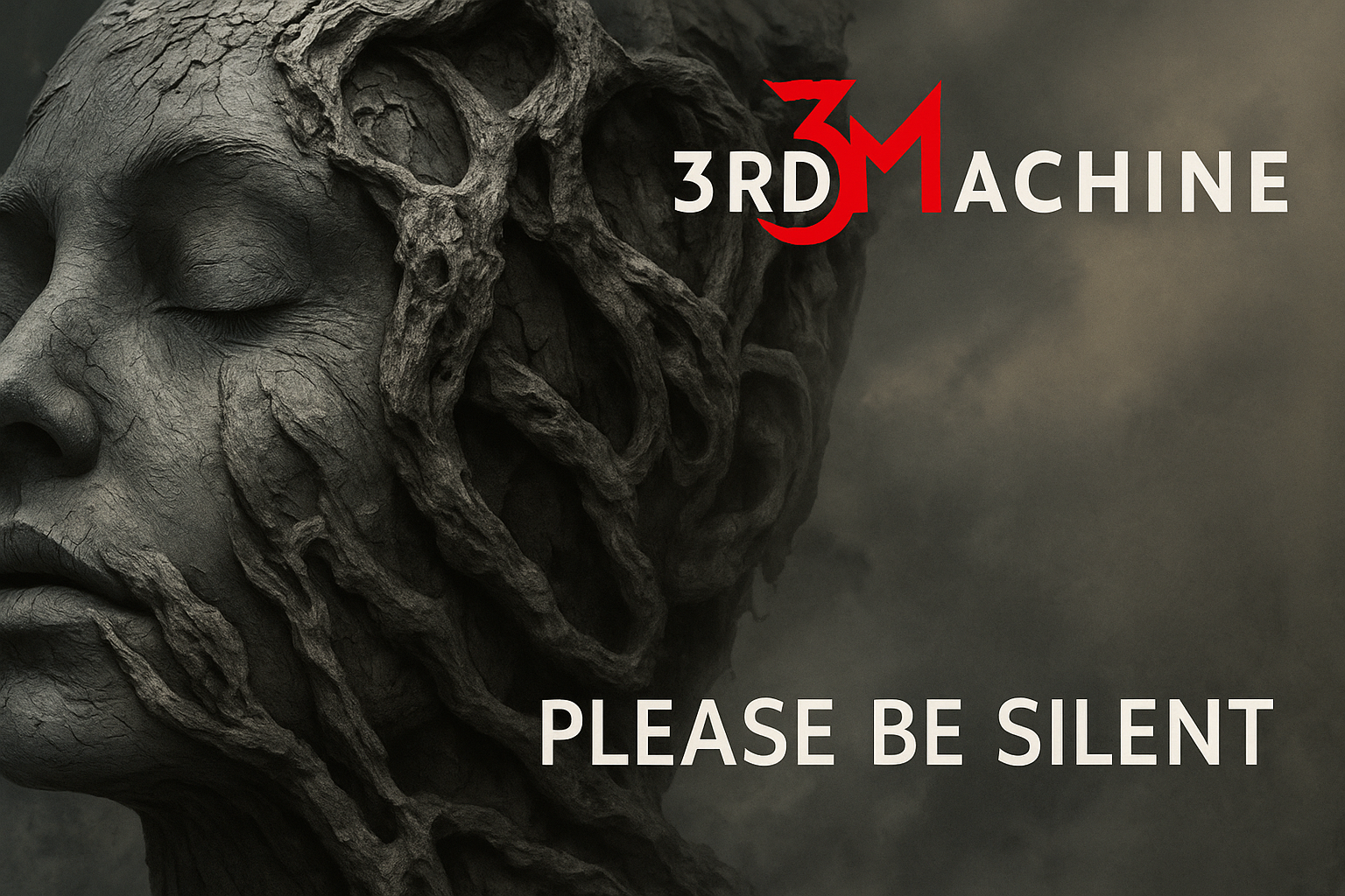 3rd Machine