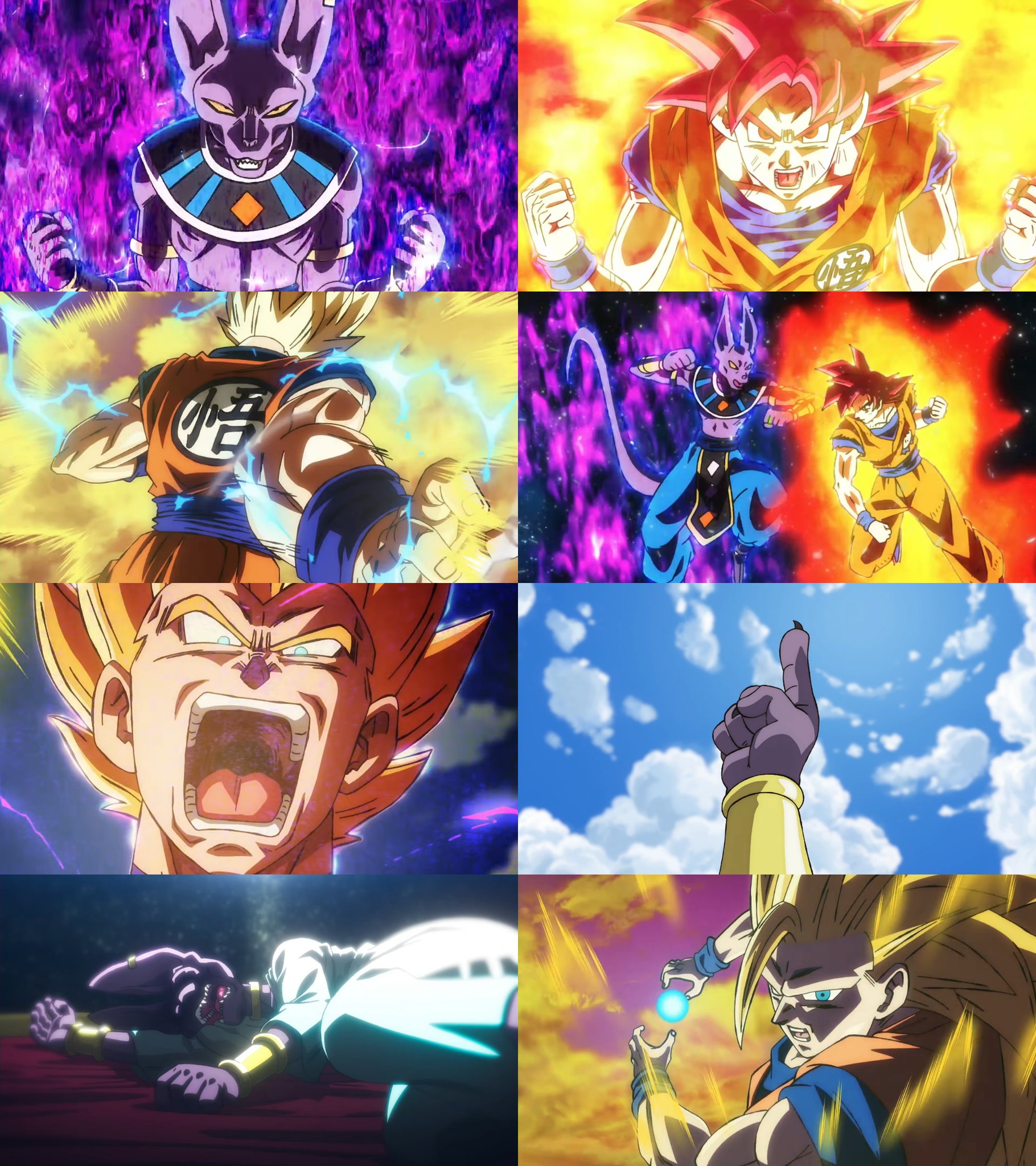 Anime - JUST IN: 