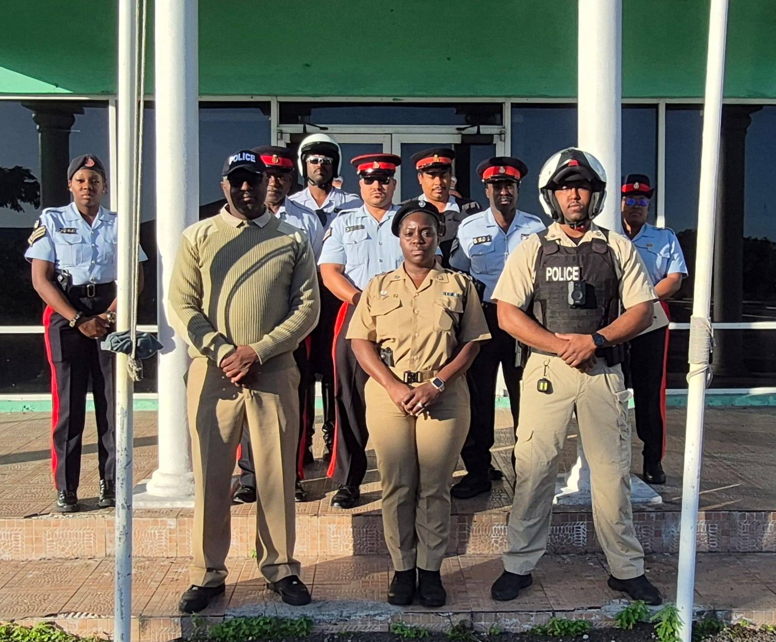 Royal Bahamas Police Force... - Royal Bahamas Police Force