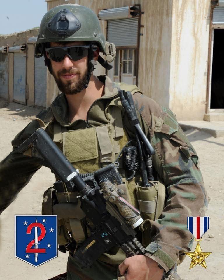 Honoring - “Sgt William J. Woitowicz. Born in Groton, MA, Woitowicz ...