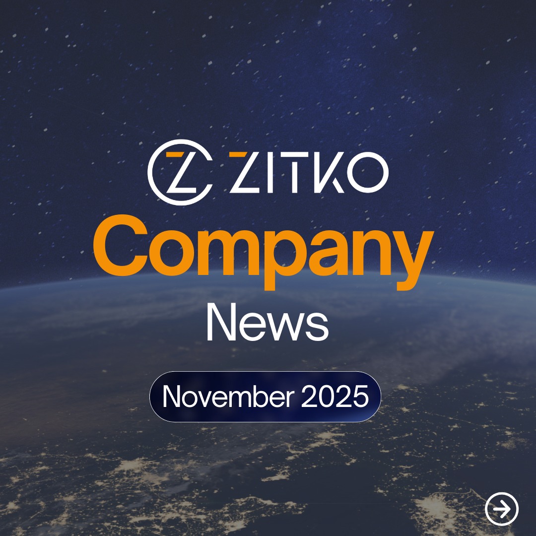Zitko Group Ltd - We’re excited to welcome James... | Facebook