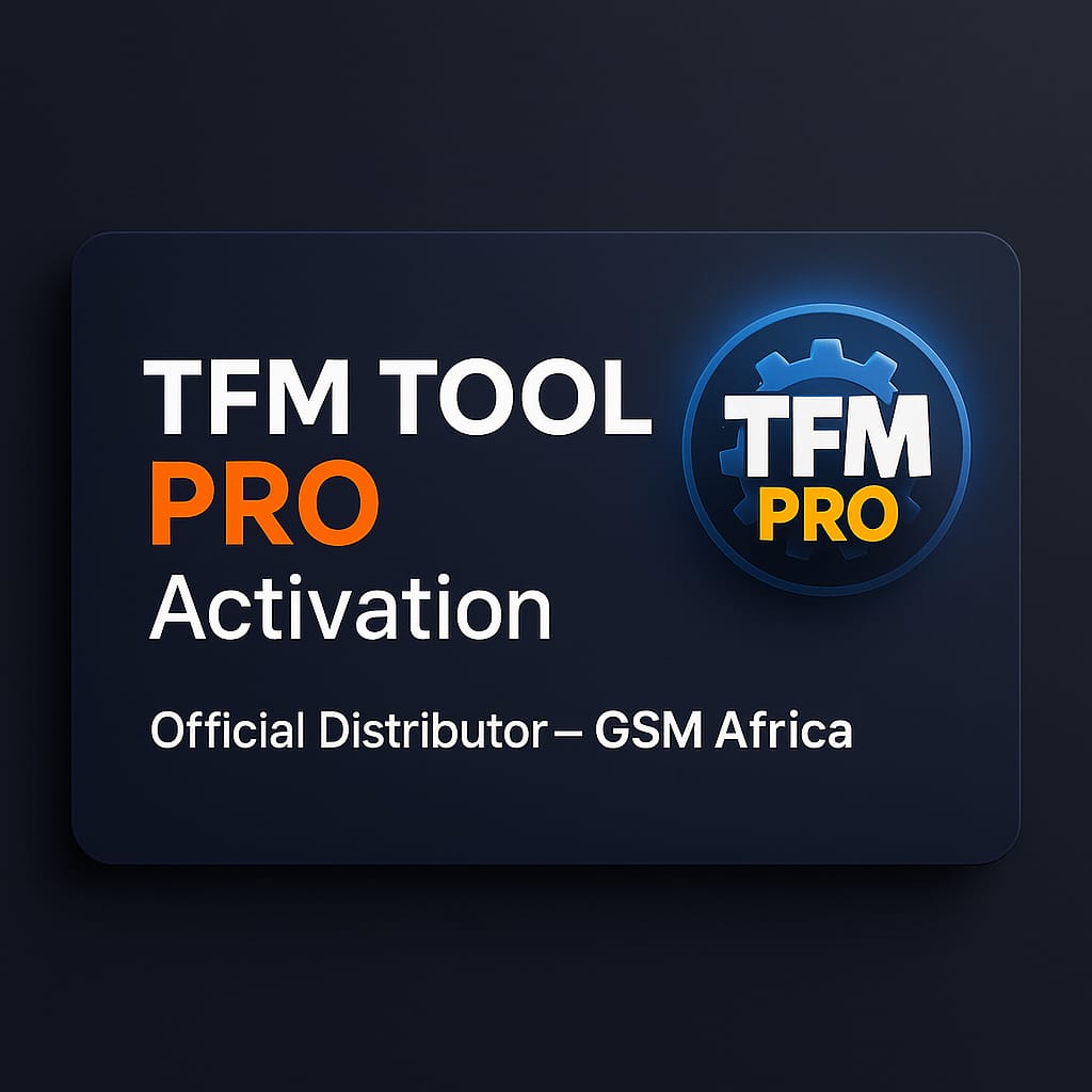 Gsm Africa | Pretoria