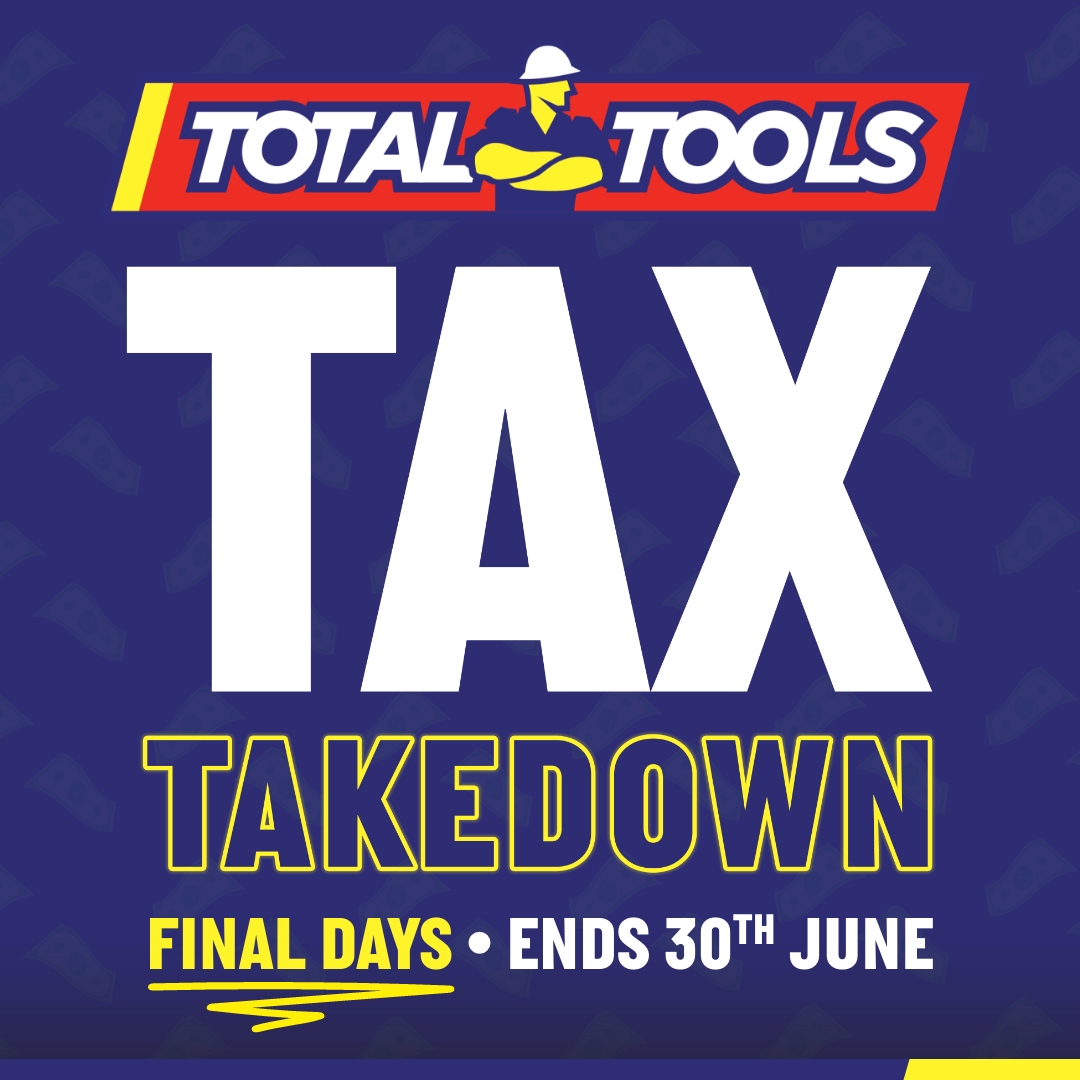 Total Tools Virginia | Brisbane QLD