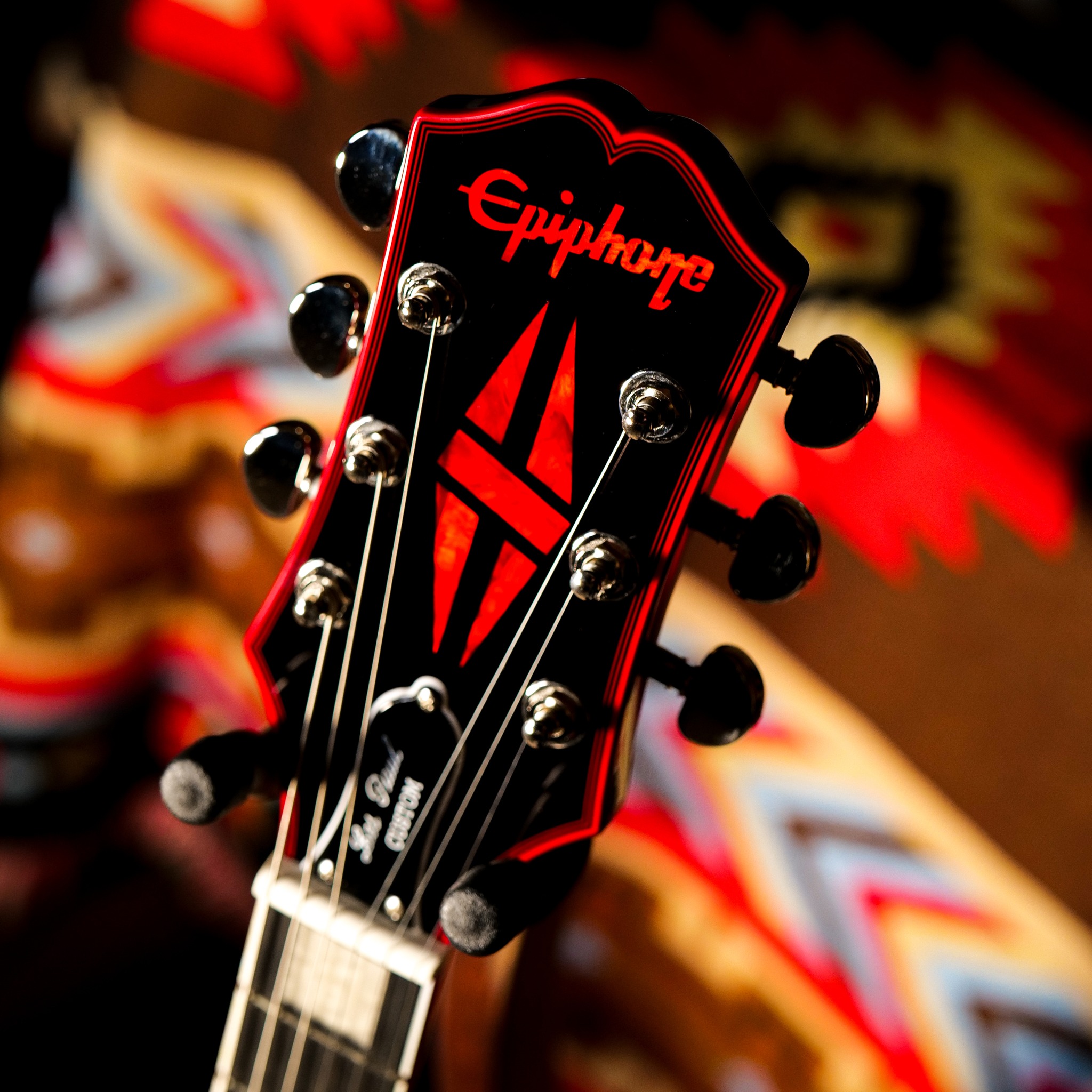 You have to check out these new Epiphone models! We've just
