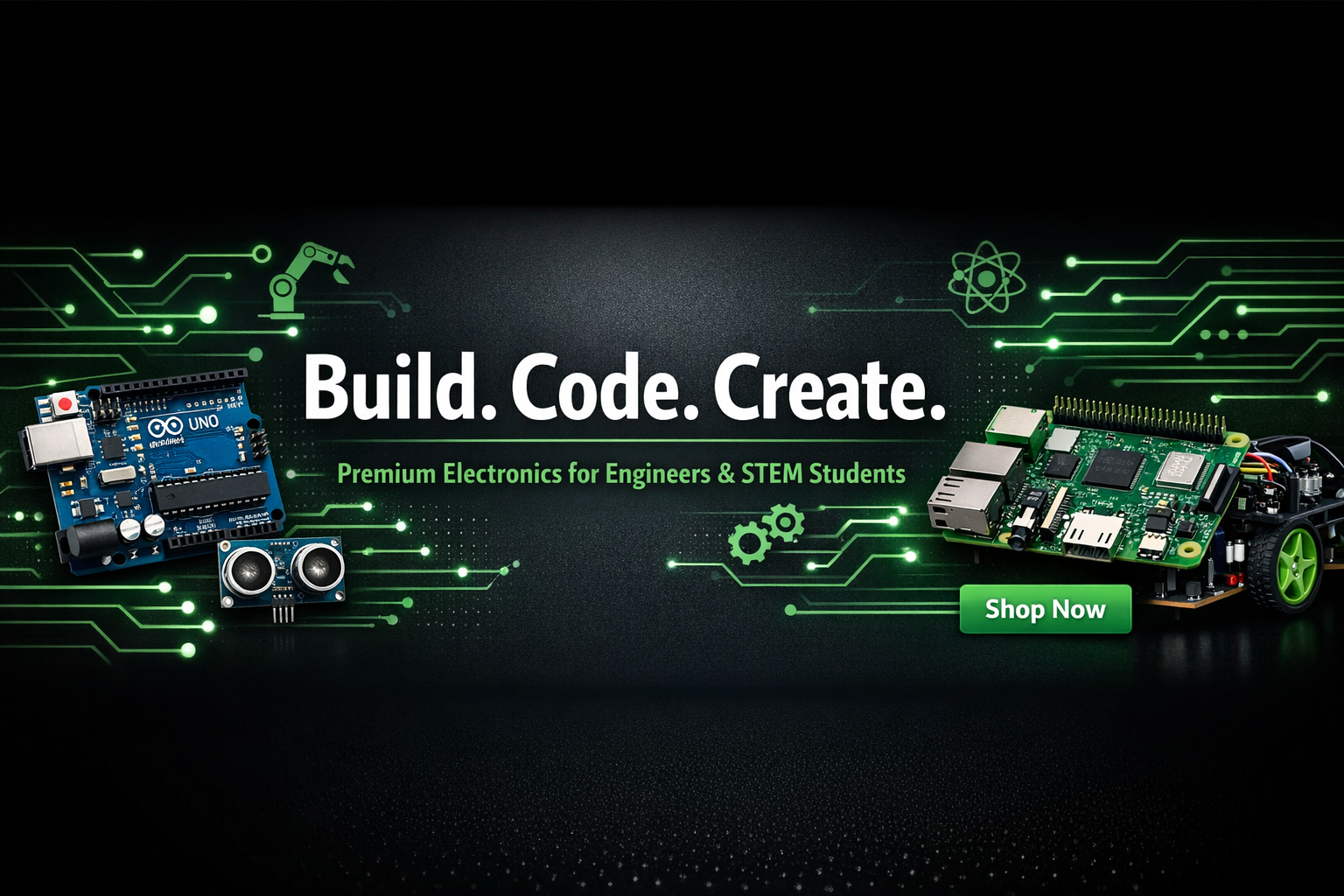ElectroHub - Arduino UNO R3 بأرخص سعر في مصر 🔥 | Facebook