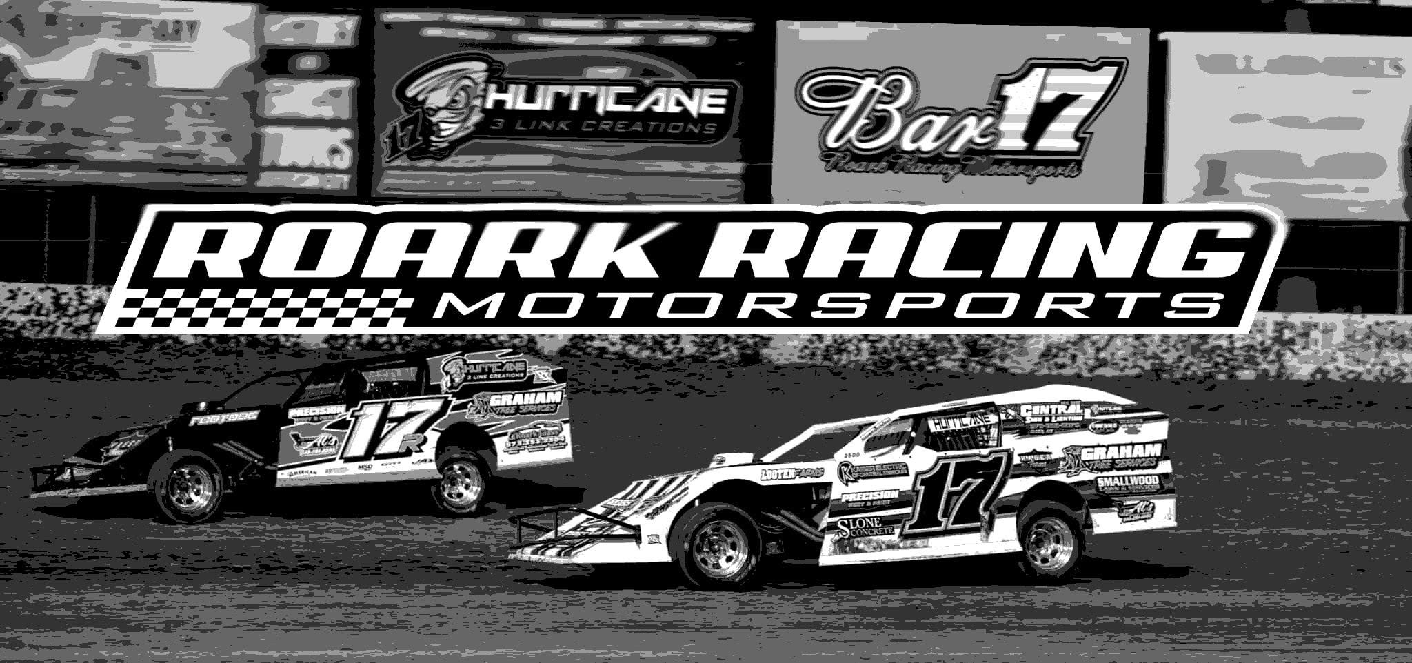 Roark Racing Motorsports