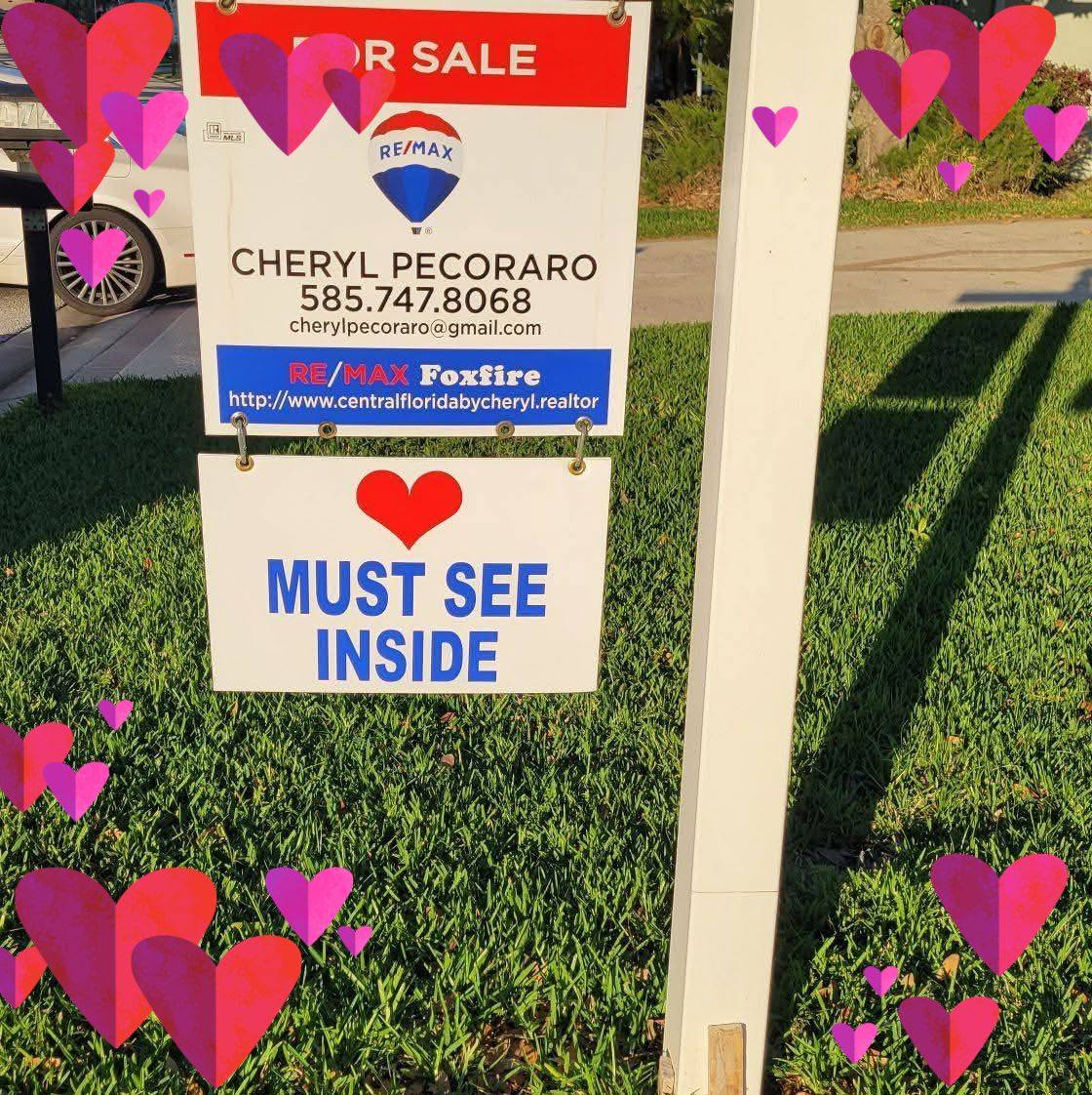 Cheryl Pecoraro - If you get a computer generated notice... | Facebook