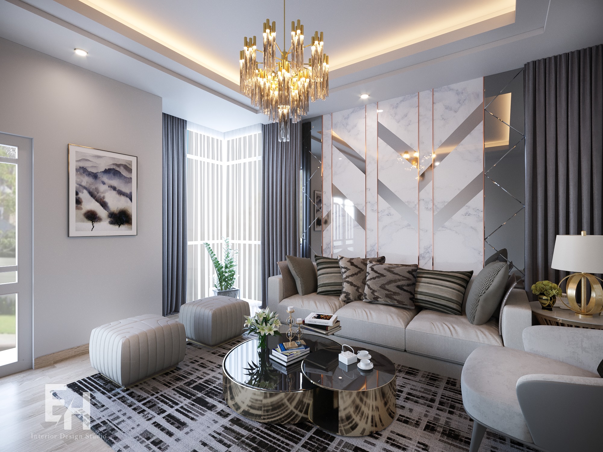 EH Design studio | Phnom Penh