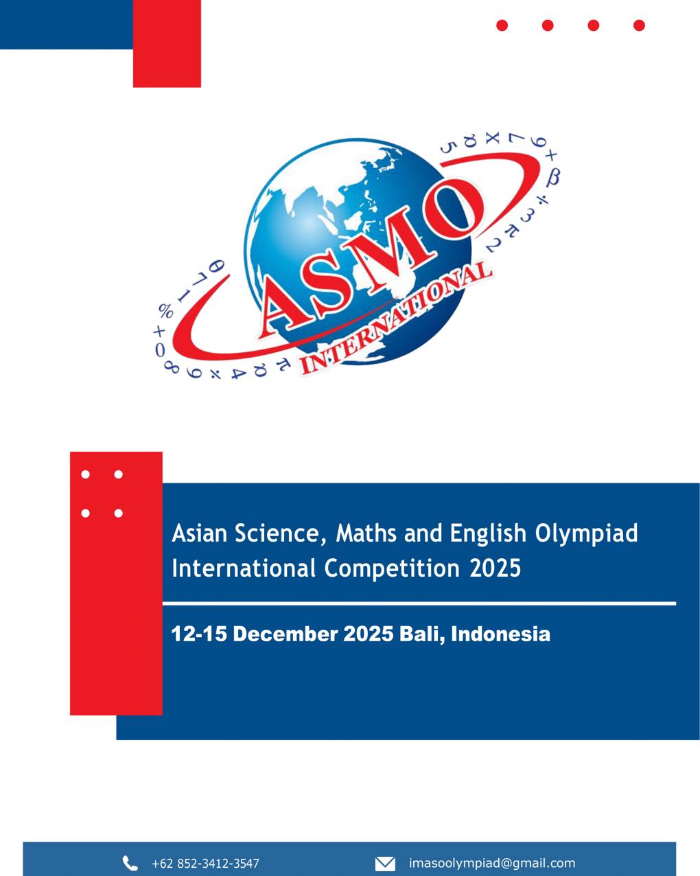 MOSC Cambodia - 📢 [Important] More Details About ASMO... | Facebook