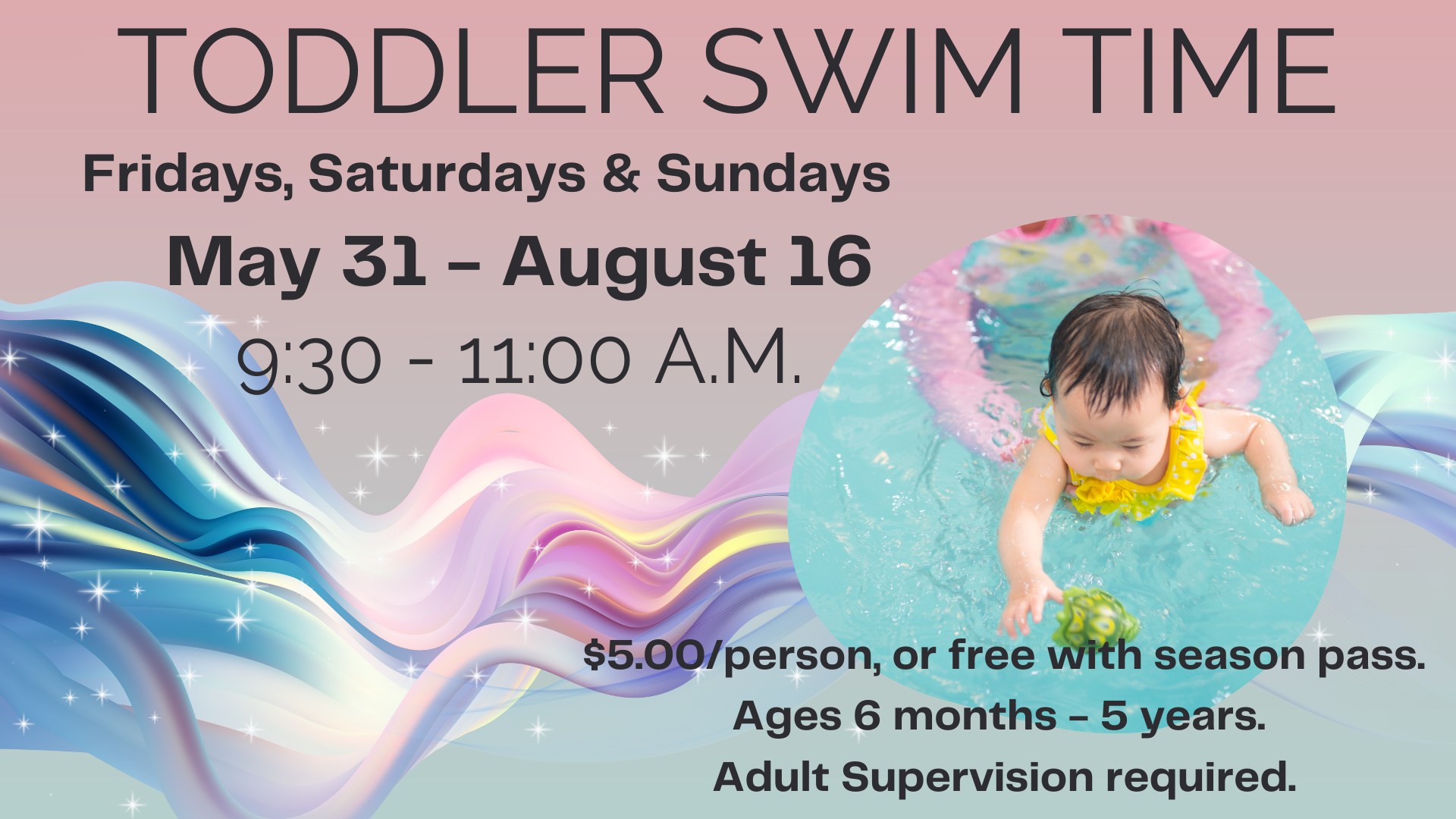 Clive Aquatic Center | Clive IA