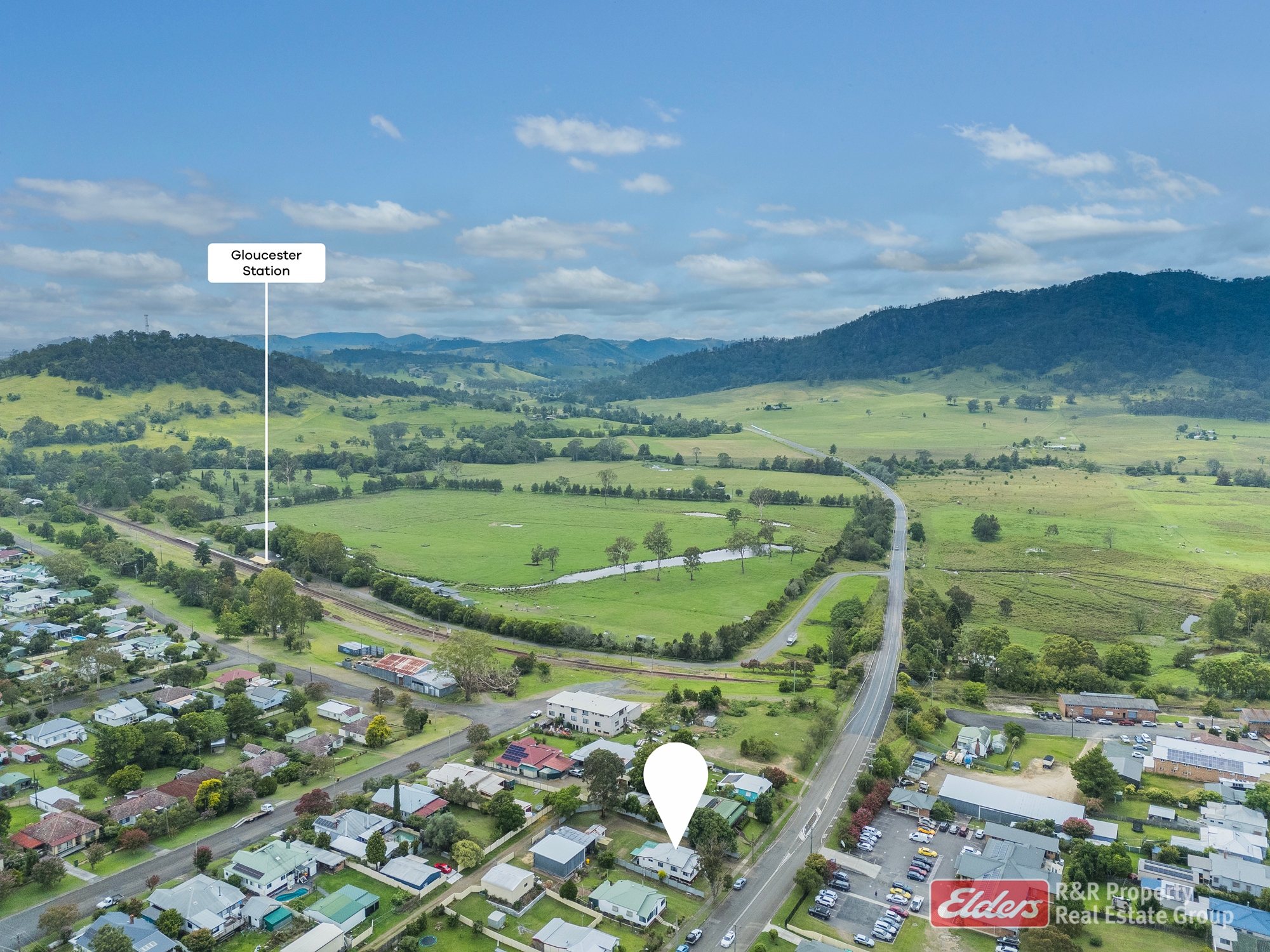 R and R Property... - R and R Property Real Estate Agency