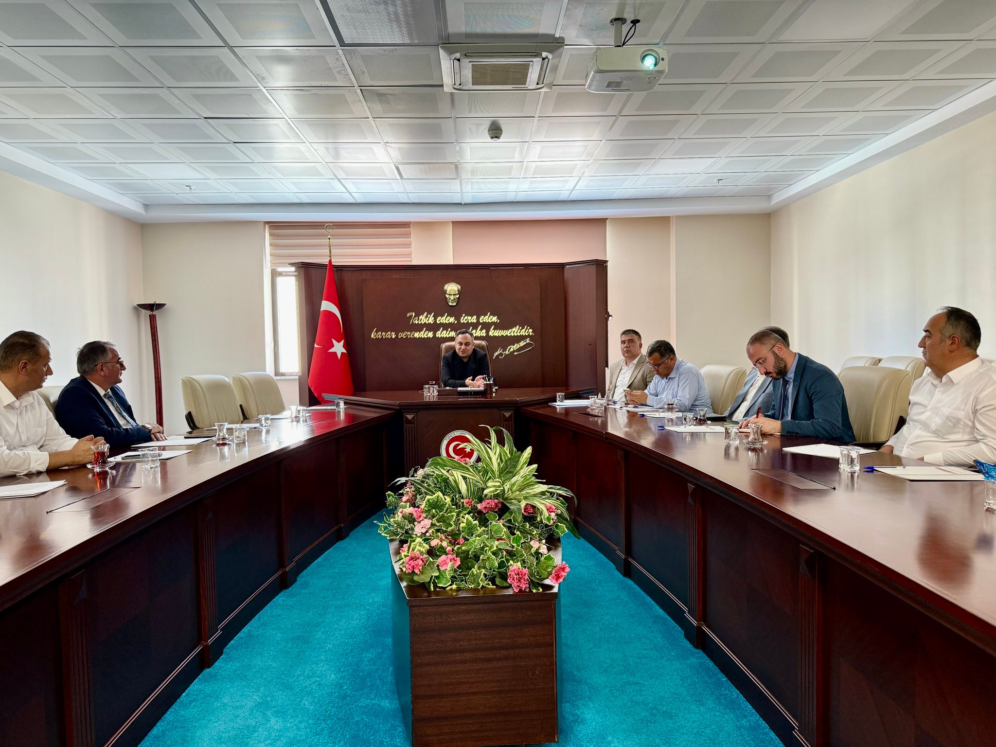 Yozgat İl Kültür ve... - Yozgat İl Kültür ve Turizm Müdürlüğü
