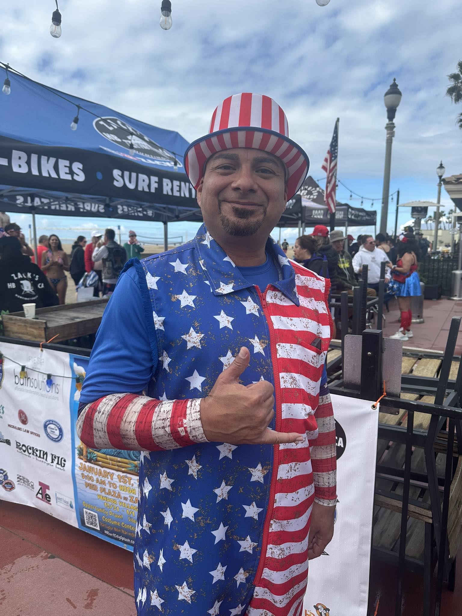 Surf City Splash #surfcitysplash