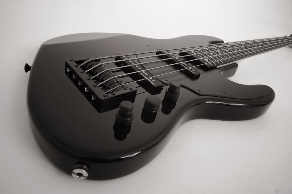 Artisan Bass Works (@ABWbasses) • Facebook