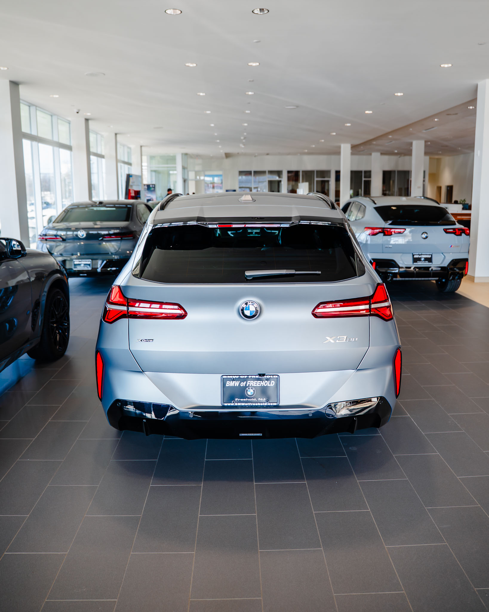 BMW of Freehold | Freehold NJ