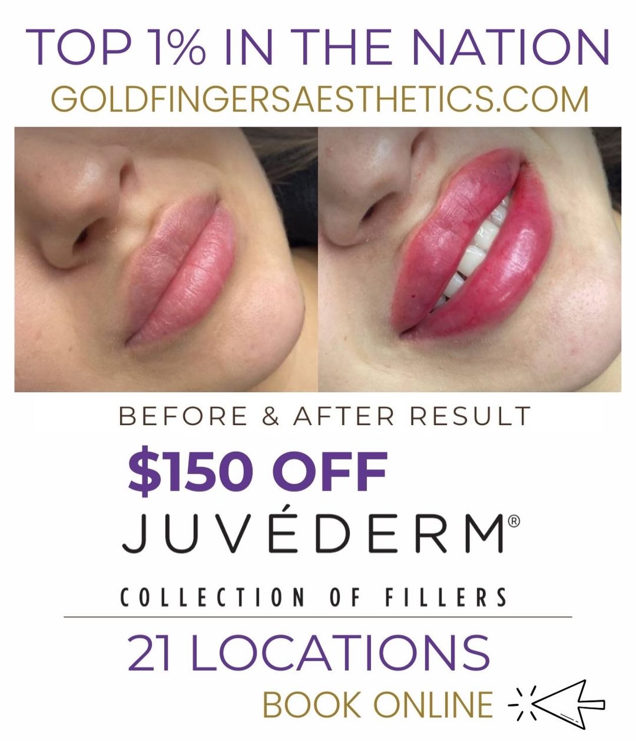 Goldfinger's - We’re excited to offer simple per-area pricing — no more ...
