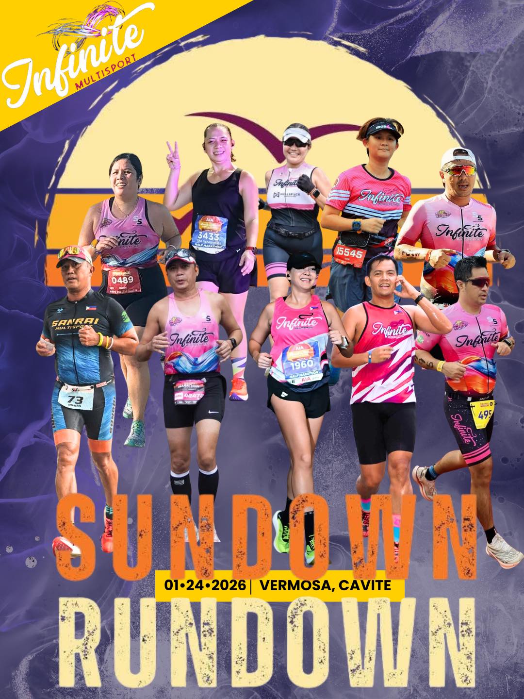 Sundown Rundown