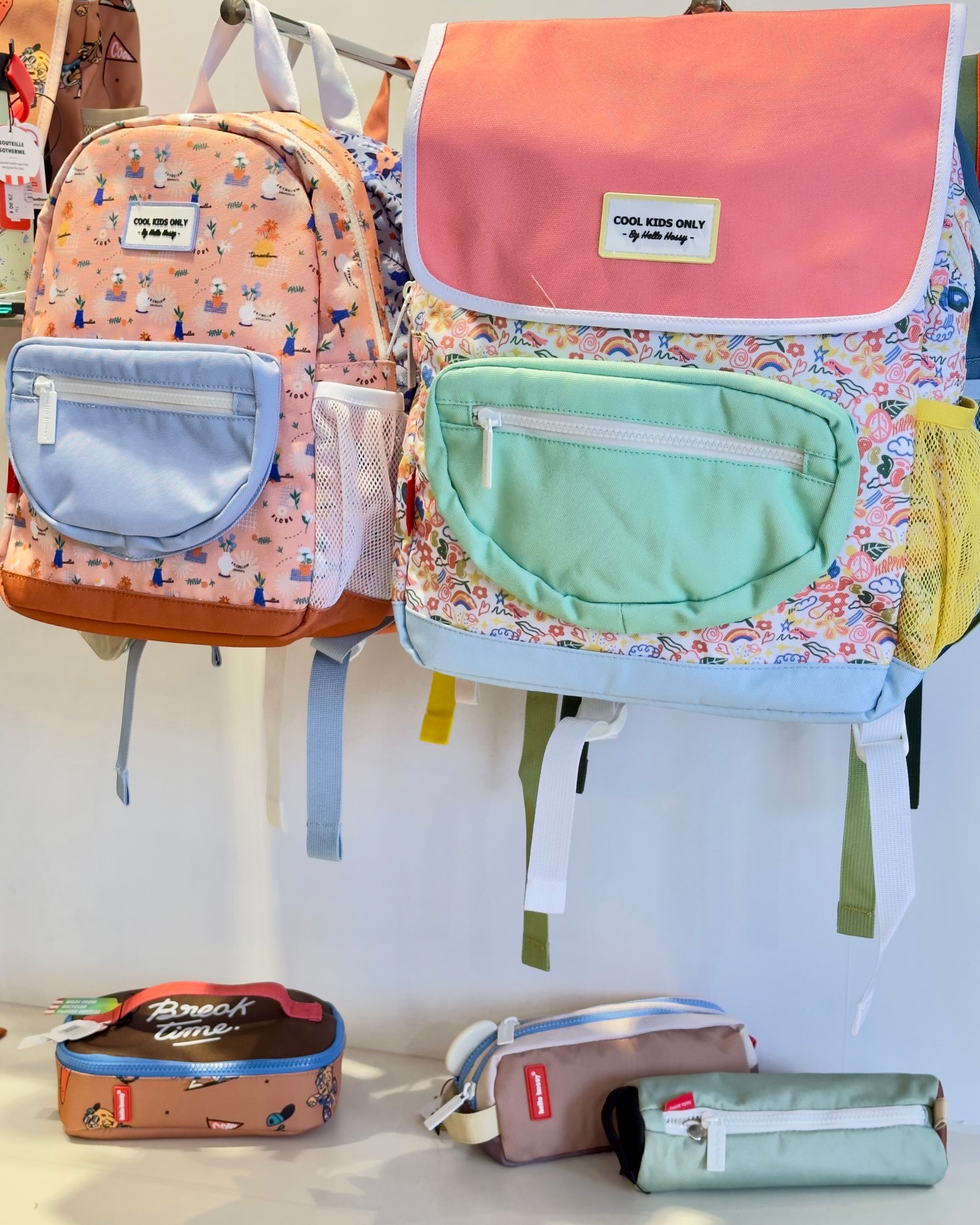 🌸 Préparez la rentrée scolaire 2025... - Gandy Maroquinerie | Facebook