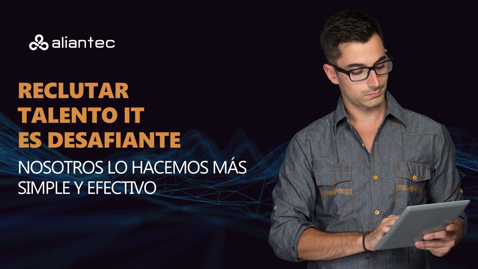 aliantec | Buenos Aires