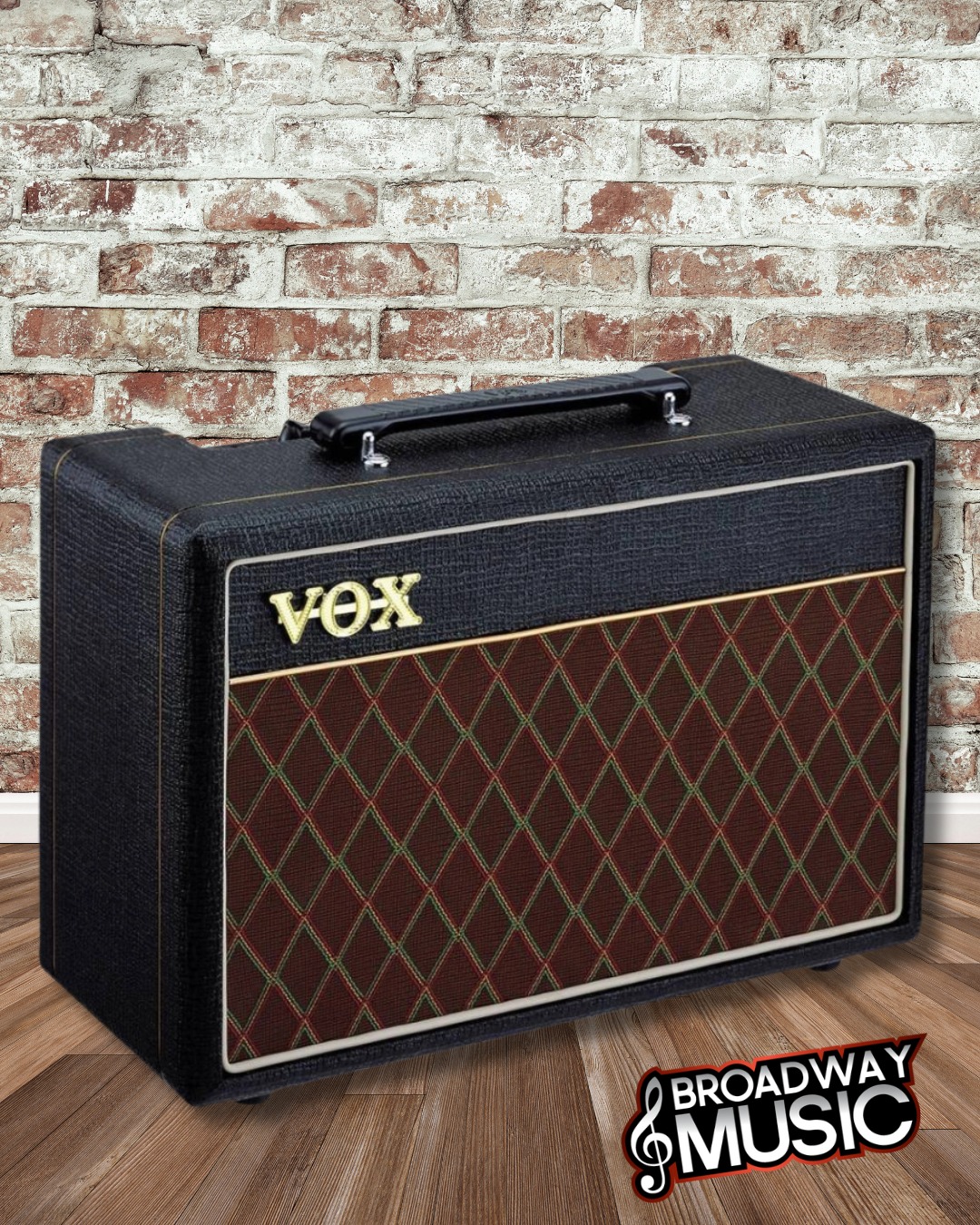 Broadway - The Vox Pathfinder 10 Amp is the all-purpose, great-sounding ...