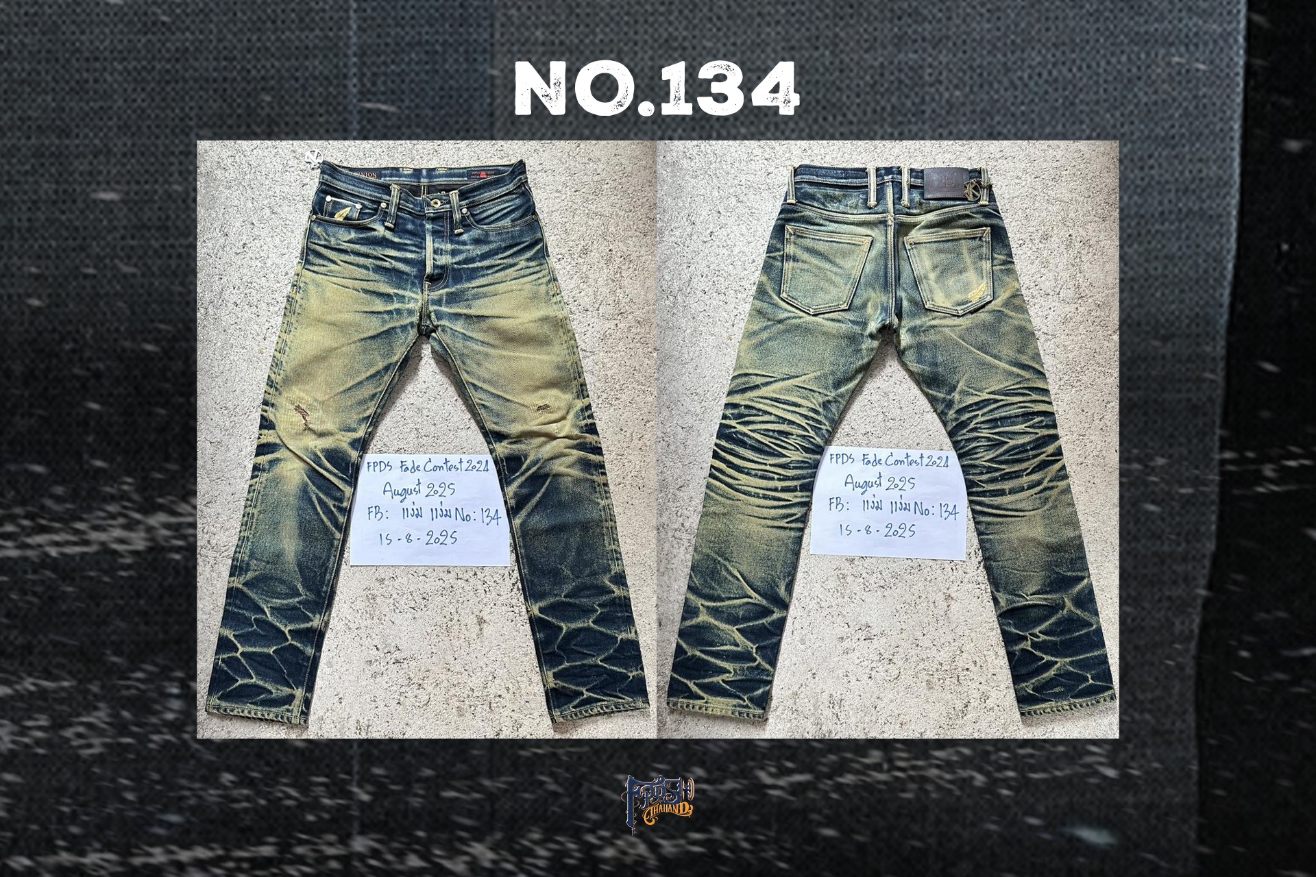 FPDS Thailand