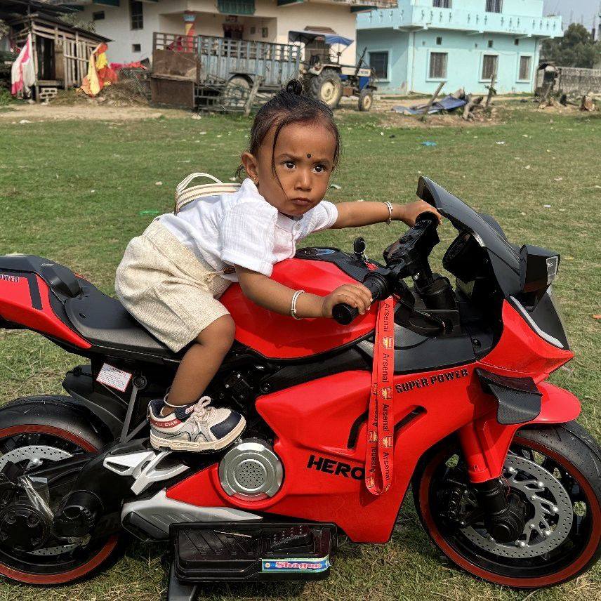 Naresh Jung Shahi