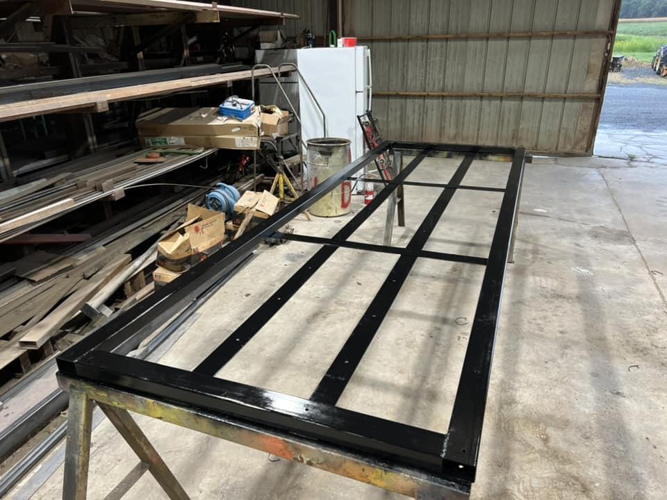JC Customs & Fabrications