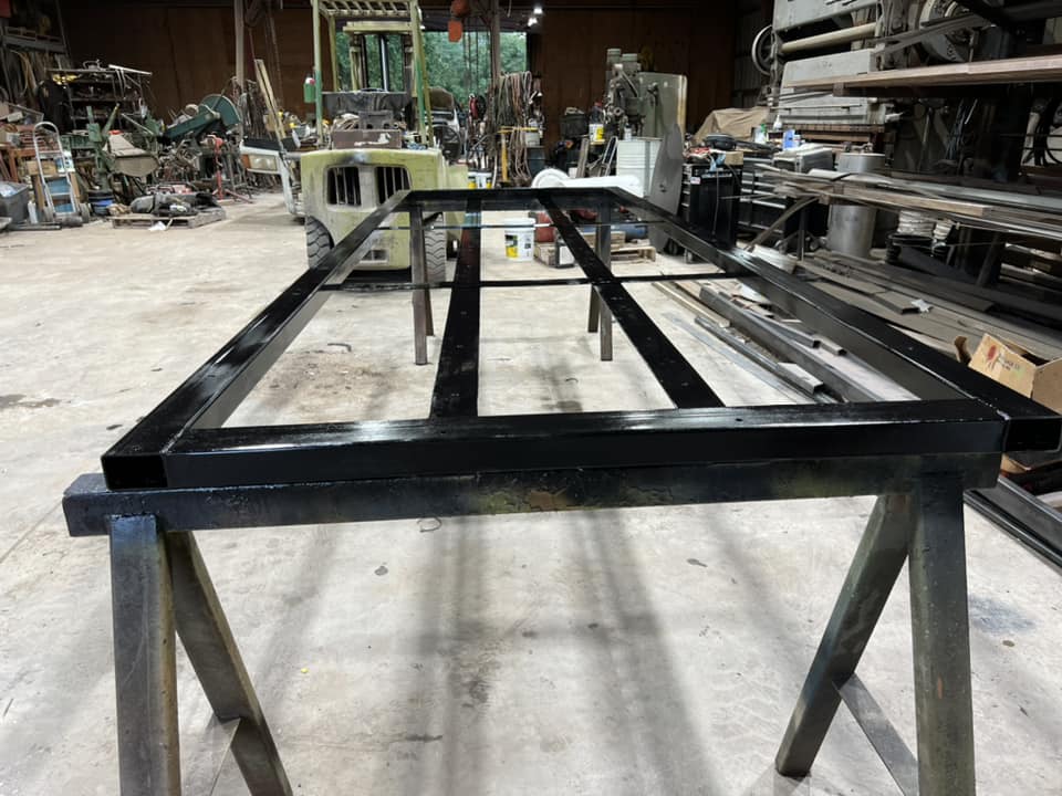 JC Customs & Fabrications